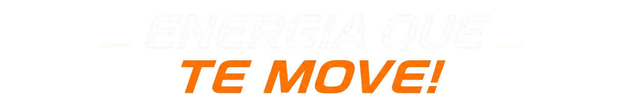 Energia que te move